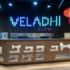 VELA Dhi GLOW Pratunam - Bild 10