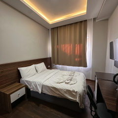 Gold Corner Apartment hotel - Bild 11