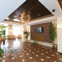 Отель 2