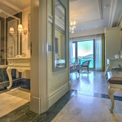 MFB Tarabya Hotel - Bild 27