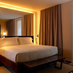 Hotel Calimala Milano - Bild 6