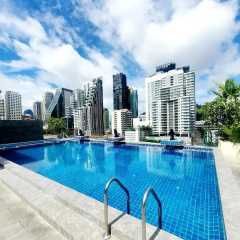 Admiral Suites Bangkok - Bild 1