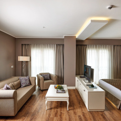 Renata Boutique Hotel - Bild 1