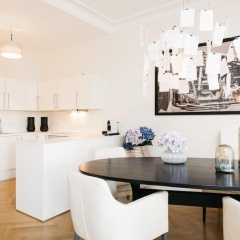 Suite Osteiner Hof Apartments - Bild 12