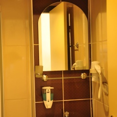 Emily Rose Hotel - Bild 14