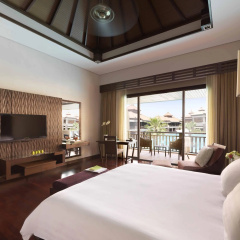 Anantara The Palm Dubai Resort Hotel thumbnail 37