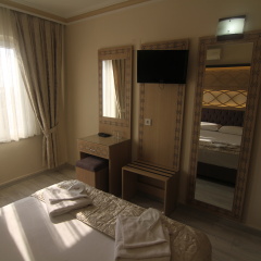 Grand Liza Hotel - Bild 17