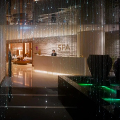 Hotel Crowne Plaza Festival City - Bild 3