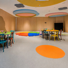 World Star Beach Resort & Spa Hotel (Ex. Sunshine Hotel) - Bild 15