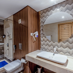 SUNRISE Garden Beach Resort - Bild 17