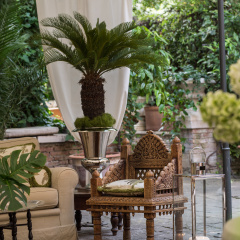 Hotel Metropole Venezia - Bild 19