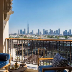 Four Seasons Dubai at Jumeirah Beach Resort thumbnail 17