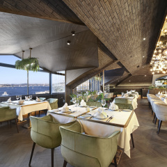Legacy Ottoman Hotel - Bild 22