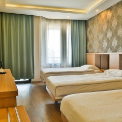 Start Hotel - Bild 20