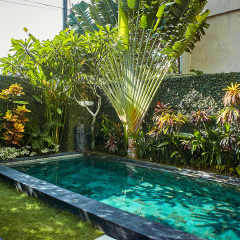 Shanti Villa - Bild 2