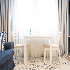 Stilnye s Otdelnoy Spalney u Taksim / Deniz Apartman Apartments - Bild 8