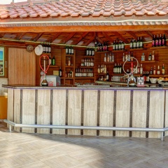 Kleopatra Arsi Hotel - Bild 8
