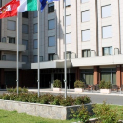 NilHotel Florence - Bild 9