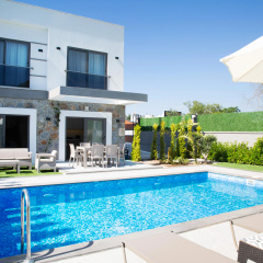 İmportant Group Travel Bd4109 2 Bedroom Villa - Bild 28