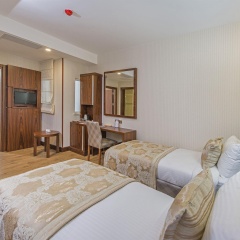 Midmar Hotel - Bild 22