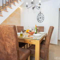 Elegance Plaza Old Town Private House - Bild 7