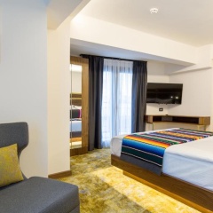 Hay Alsancak Boutique Hotel - Bild 8