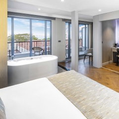 Rast Hotel Sultanahmet Hotel - Bild 5