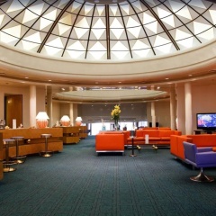 Albani Hotel Roma - Bild 19