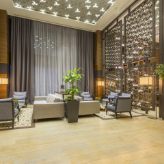 Golden Tulip Istanbul Bayrampasa - Bild 3