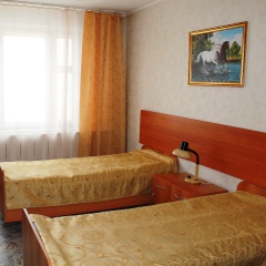Номера 3