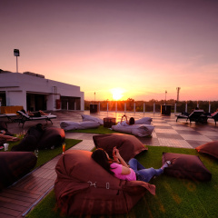 The Sintesa Jimbaran Hotel - Bild 2