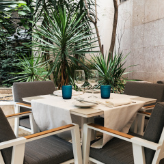 Hotel Marquês de Pombal - Bild 13