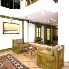 Istanbul Royal Hotel - Bild 20