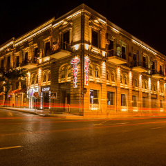 Passage Hotel