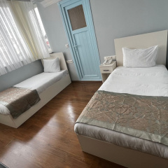 Bali Star City Hotel - Bild 11