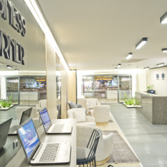 86 By Katipoğlu Hotel - Bild 3