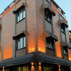 Bonita Hotel - Bild 2