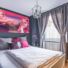 Little Savoy Apartments - Bild 2