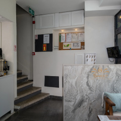 Sweet Hotel Istanbul - Bild 12