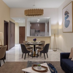 Avani + Palm View Dubai Hotel & Suites - Bild 14