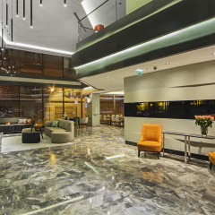 Arts Hotel Istanbul - Special Class - Bild 8