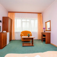 Гостиница Золотые барханы в Витязево отзывы, цены и фото номеров - забронировать гостиницу Золотые барханы онлайн фото 11