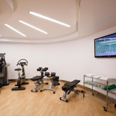 Albani Hotel Roma - Bild 2