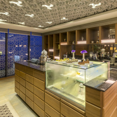 Golden Tulip Istanbul Bayrampasa - Bild 4