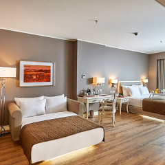 Renata Boutique Hotel - Bild 3
