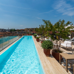 Hotel Calimala Milano - Bild 23