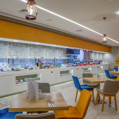 Holiday Inn Antalya Lara Hotel - Bild 17
