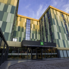 Ibis Styles Istanbul Kurtkoy - Bild 3