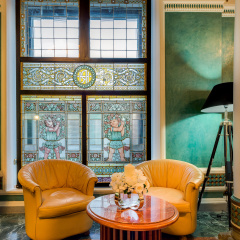 Roma Hotel - Bild 9