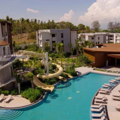 Chatrium Rawai Resort Phuket - Bild 2